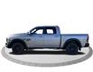 2022 RAM 1500 Classic SLT (Stk: 22T697) in Winnipeg - Image 4 of 22