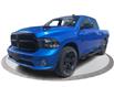 2022 RAM 1500 Classic Tradesman (Stk: 22T457) in Winnipeg - Image 1 of 20