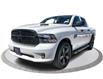 2022 RAM 1500 Classic Tradesman (Stk: 22T381) in Winnipeg - Image 1 of 20