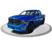 2022 RAM 1500 Classic Tradesman (Stk: 22T517) in Winnipeg - Image 1 of 18
