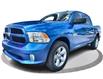 2022 RAM 1500 Classic Tradesman (Stk: 22T431) in Winnipeg - Image 1 of 16