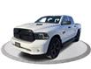 2022 RAM 1500 Classic Tradesman (Stk: 22T678) in Winnipeg - Image 1 of 20