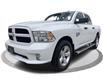 2022 RAM 1500 Classic Tradesman (Stk: 22T451) in Winnipeg - Image 1 of 20