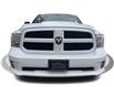 2022 RAM 1500 Classic Tradesman (Stk: 22T451) in Winnipeg - Image 3 of 20
