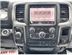 2022 RAM 1500 Classic SLT (Stk: 22T275) in Winnipeg - Image 10 of 20