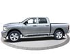 2022 RAM 1500 Classic SLT (Stk: 22T276) in Winnipeg - Image 4 of 20