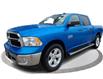 2022 RAM 1500 Classic SLT (Stk: 22T246) in Winnipeg - Image 1 of 21