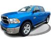 2022 RAM 1500 Classic SLT (Stk: 22T246) in Winnipeg - Image 3 of 21