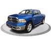2022 RAM 1500 Classic SLT (Stk: 22T346) in Winnipeg - Image 1 of 24
