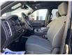 2022 RAM 1500 Classic SLT (Stk: 22T738) in Winnipeg - Image 19 of 26