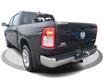 2022 RAM 1500 Big Horn (Stk: 22T770) in Winnipeg - Image 3 of 25
