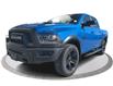 2022 RAM 1500 Classic SLT (Stk: 22T489) in Winnipeg - Image 1 of 20
