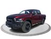 2022 RAM 1500 Classic SLT (Stk: 22T461) in Winnipeg - Image 1 of 24