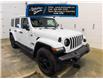 2021 Jeep Wrangler Unlimited Sahara (Stk: 1723A) in Indian Head - Image 1 of 57