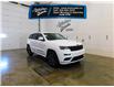 2021 Jeep Grand Cherokee Overland (Stk: 24221A) in Indian Head - Image 1 of 59