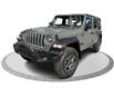 2022 Jeep Wrangler Unlimited Sport (Stk: 22T565) in Winnipeg - Image 1 of 18