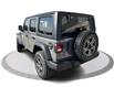 2022 Jeep Wrangler Unlimited Sport (Stk: 22T565) in Winnipeg - Image 5 of 18