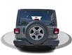 2022 Jeep Wrangler Unlimited Sport (Stk: 22T565) in Winnipeg - Image 6 of 18