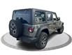 2022 Jeep Wrangler Unlimited Sport (Stk: 22T565) in Winnipeg - Image 7 of 18