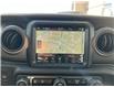 2022 Jeep Wrangler Unlimited Sport (Stk: 22T565) in Winnipeg - Image 8 of 18