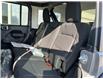2022 Jeep Wrangler Unlimited Sport (Stk: 22T565) in Winnipeg - Image 16 of 18