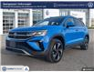 2024 Volkswagen Taos Highline (Stk: 24-122) in Georgetown - Image 1 of 23