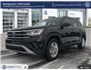 2023 Volkswagen Atlas 2.0 TSI Trendline (Stk: P8824) in Georgetown - Image 1 of 26