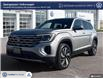 2024 Volkswagen Atlas 2.0 TSI Highline (Stk: 24-192) in Georgetown - Image 1 of 25