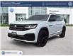 2023 Volkswagen Atlas 3.6 FSI Highline (Stk: 25-116A) in Georgetown - Image 1 of 19