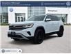2023 Volkswagen Atlas 2.0 TSI Trendline (Stk: P9008) in Georgetown - Image 1 of 22