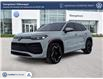 2025 Volkswagen Tiguan Highline R-Line (Stk: P9011) in Georgetown - Image 1 of 25