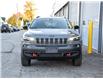 2022 Jeep Cherokee Trailhawk (Stk: 100443) in St. Thomas - Image 5 of 27