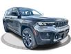 2022 Jeep Grand Cherokee L Overland (Stk: 22T135) in Winnipeg - Image 2 of 23