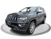 2022 Jeep Grand Cherokee WK Limited (Stk: 22T295) in Winnipeg - Image 1 of 21