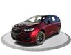 2022 Chrysler Pacifica Touring (Stk: 22T724) in Winnipeg - Image 1 of 23