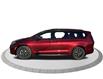 2022 Chrysler Pacifica Touring (Stk: 22T724) in Winnipeg - Image 4 of 23