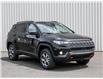 2022 Jeep Compass Trailhawk (Stk: G2-0371) in Cowansville - Image 1 of 35