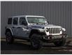 2023 Jeep Wrangler Rubicon (Stk: B23-30) in Cowansville - Image 1 of 34