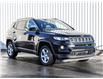 2023 Jeep Compass North (Stk: B23-80) in Cowansville - Image 1 of 34