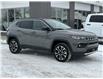 2023 Jeep Compass Limited in Cowansville - Image 1 of 3