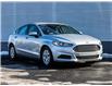 2014 Ford Fusion S (Stk: G2-0501A) in Granby - Image 1 of 25