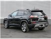 2022 Jeep Cherokee Limited (Stk: G2-0433) in Granby - Image 5 of 36