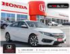 2018 Honda Civic SE (Stk: 22792A) in Cambridge - Image 1 of 27