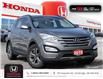 2015 Hyundai Santa Fe Sport  (Stk: U5402) in Cambridge - Image 1 of 27