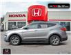 2015 Hyundai Santa Fe Sport  (Stk: U5402) in Cambridge - Image 3 of 27