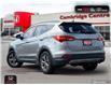 2015 Hyundai Santa Fe Sport  (Stk: U5402) in Cambridge - Image 4 of 27