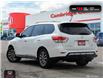 2015 Nissan Pathfinder SL (Stk: 22766A) in Cambridge - Image 4 of 27