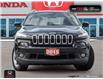 2015 Jeep Cherokee North (Stk: 22878A) in Cambridge - Image 5 of 27