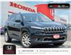 2015 Jeep Cherokee Limited (Stk: 23000A) in Cambridge - Image 1 of 27