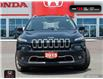 2015 Jeep Cherokee Limited (Stk: 23000A) in Cambridge - Image 2 of 27